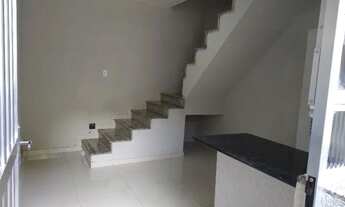 Imagem 4: Apartamento Quarto e Sala na Freguesia - Jacarepaguá