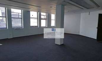 Imagem 2: Conjunto Comercial para alugar, 88 m² - República - São Paulo/SP