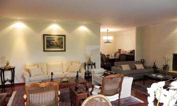 Imagem 6: Apartamento decorado e pronto para habitar próximo ao Metrô Borba Gato