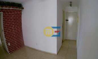 Imagem 5: Apartamento com 3 dormitórios à venda, 62 m² por R$ 330.000,00 - Vila Bela - São Paulo/SP