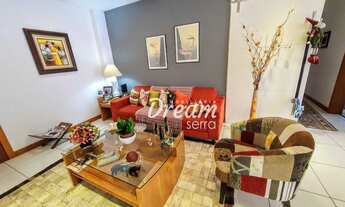 Imagem 4: Cobertura com 3 dormitórios à venda, 260 m² por R$ 1.400.000,00 - Alto - Teresópolis/RJ