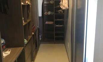 Imagem 7: Duplex com 3 suítes em condomínio fechado