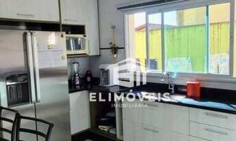 Imagem 4: Casa com 3 dormitórios à venda, 310 m² por R$ 1.200.000,00 - Arujamerica - Arujá/SP