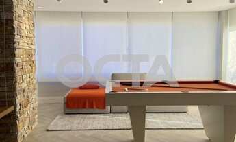 Imagem 6: COBERTURA MOBILIADA COM 4 DORMITÓRIOS E 2 VAGAS