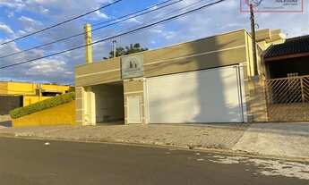 Imagem: Apartamento para Locação em Atibaia, Jardim