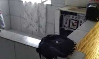 Imagem 7: Alugo kitnet Quarto com aluguel por R$370 /mês