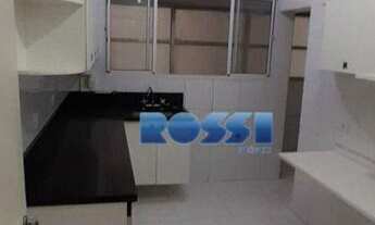 Imagem 6: Apartamento com 3 dormitórios à venda, 106 m² por R$ 680.000 - Parque da Mooca - São Paulo