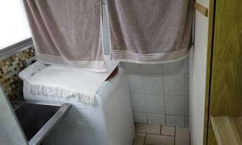 Imagem 4: Apto atras do Juventus