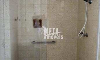 Imagem 7: Apartamento com 3 dormitórios para alugar, 128 m² por R$ 2.153,00/mês - Centro - Campos do