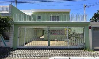 Imagem: Sobrado com 3 dormitórios à venda, 170