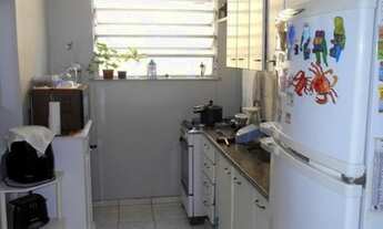 Imagem 7: Apartamento com 3 quartos à venda, 118m² - Laranjeiras - Rio de Janeiro/RJ