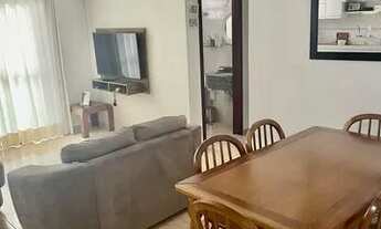 Imagem 2: Apartamento com 2 quartos Caiçara Praia Grande - SP