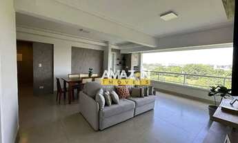 Imagem 3: Apartamento com 2 dormitórios à venda, 92 m² por R$ 550.000,00 - Barranco - Taubaté/SP
