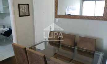 Imagem 7: Apartamento com 3 dormitórios para locação na Santa Teresinha