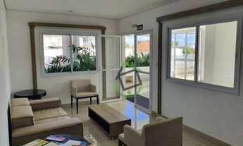 Imagem 5: Apartamento com 02 dormitórios à venda, 69 m² por R$ 450.000 - Centro - Araraquara/SP