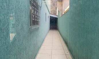 Imagem 3: Sobrado com 3 dormitórios à venda por R$ 650.000 - Itaim Paulista - São Paulo/SP