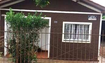 Imagem: Casa em Vila Boa Esperança - Ourinhos
