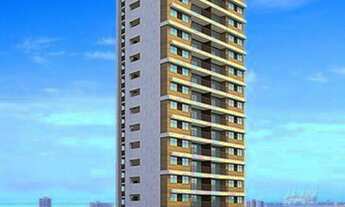 Imagem 2: Apartamento com 3 dormitórios à venda, 72 m² por R$ 917.000 - Mucuripe - Fortaleza/CE