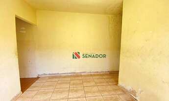 Imagem 6: Casa com 1 dormitório para alugar, 135 m² por R$ 600,00/mês - Oriente - Londrina/PR