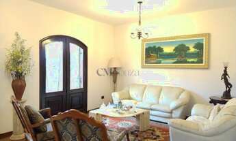 Imagem 4: LONDRINA - Casa Padrão - Lago Parque