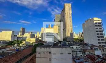 Imagem 5: Apartamento para Aluguel - Centro, 1 Quarto, 26 m2