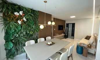 Imagem: Apartamento para venda com 3 quartos