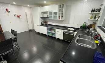 Imagem 6: Casa de condomínio para aluguel com 180 metros quadrados com 3 quartos