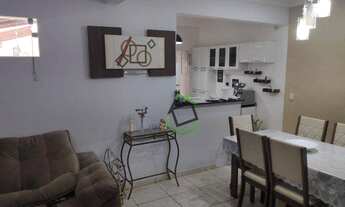 Imagem 7: Casa à venda, 145 m² por R$ 320.000,00 - Parque Gramado II - Araraquara/SP