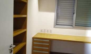 Imagem 7: Apartamento para aluguel com 63 metros quadrados com 2 quartos em Bela Vista - São Paulo