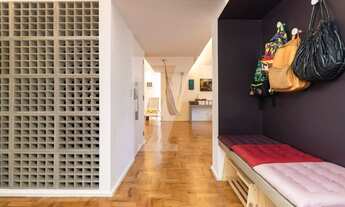 Imagem 3: Apartamento a venda em HIgienópolis