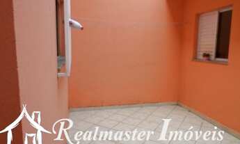 Imagem 7: CASA RESIDENCIAL em SÃO BERNARDO DO CAMPO - SP, NOVA PETRÓPOLIS