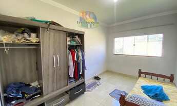 Imagem 4: Casa com 3 quartos - SERRA DOURADA