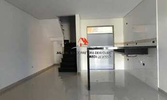 Imagem 6: SOBRADO À VENDA - UTINGA- 2 QUARTOS- 80M² - R$ 405.000,00