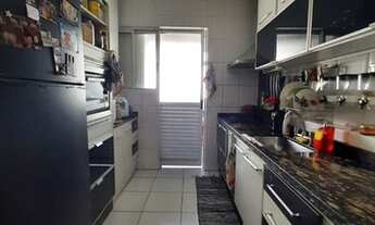 Imagem 3: APARTAMENTO RESIDENCIAL em SÃO PAULO - SP, VILA LEONOR