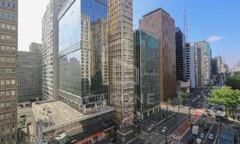 Imagem: SÃO PAULO - Apartamento Padrão - CERQUEIRA