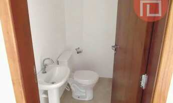 Imagem 5: Excelente Casa com 2 dormitórios, sala com amplo espaço, cozinha, Área de Serviço, quinta