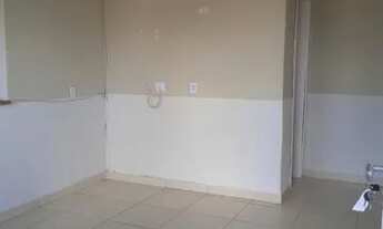 Imagem 6: Aluga- se um apartamento com varanda Quadra 601 conjunto 5 lote 12-A Recanto Das Emas DF