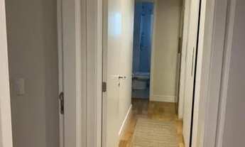 Imagem 6: Apartamento para venda possui 148 metros quadrados com 4 quartos