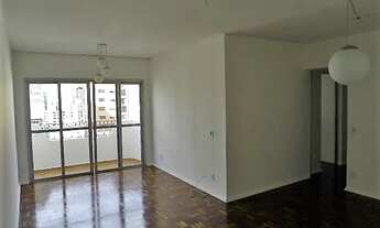 Imagem 5: Apartamento para aluguel tem 90 metros quadrados com 3 quartos em Indianópolis - São Paulo