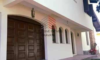 Imagem: Sobrado para aluguel com 280 metros quadrados