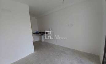 Imagem 4: Apartamento com 1 dormitório à venda, 29 m² por R$ 385.000,00 - Vila Mariana - São Paulo/S