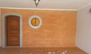 Imagem 2: CASA COMERCIAL OU RESIDENCIAL- 3 DORMITÓRIOS - 220 m² - CENTRO - SOROCABA/SP