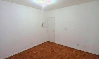 Imagem 6: Apartamento com 1 dormitório para alugar, 40 m² por R$ 1.309,75/mês - Centro - São Paulo