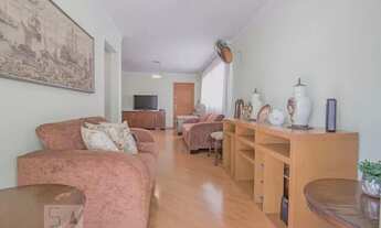 Imagem 7: Apartamento para venda possui 92 metros quadrados com 2 quartos em Campo Belo - São Paulo