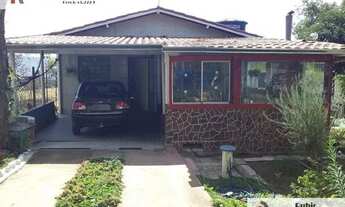 Imagem: Chácara 712 m² Ibiuna/SP - Aceita Permuta