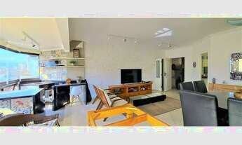 Imagem 7: Este amplo apartamento em edifício de alto padrão, no coração do Embaré, pode ser seu !!