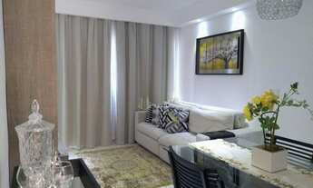 Imagem 2: Casa duplex com 2 quartos à venda, 60 m² por R$ 260.000 - Campo Grande - Rio de Janeiro/RJ