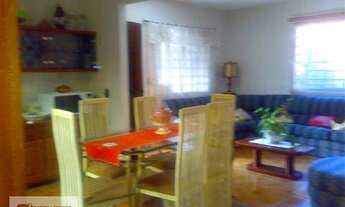 Imagem: Casa residencial à venda, João Aldo Nassif