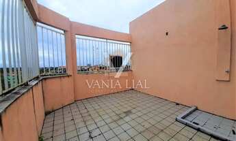 Imagem 4: Cobertura em Atalaia - Salinópolis, PA