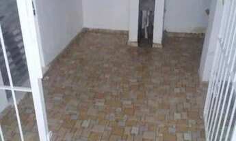 Imagem 2: Casa com 1 dormitório para alugar por R$ 450,00/mês - Munhoz Júnior - Osasco/SP